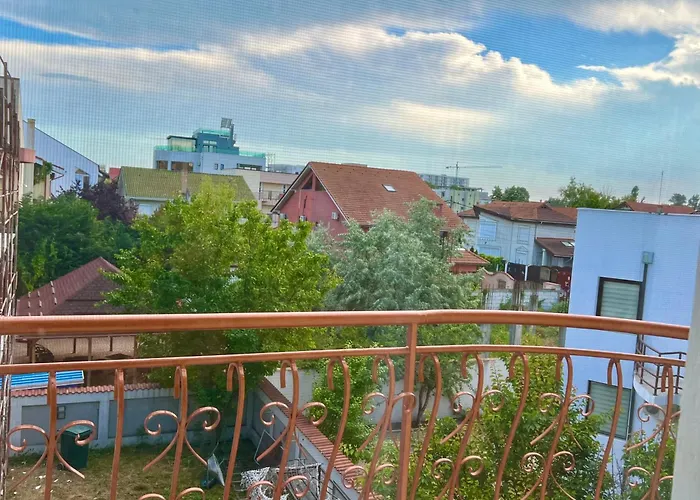 Casa Servus Junior 3* 那沃达利