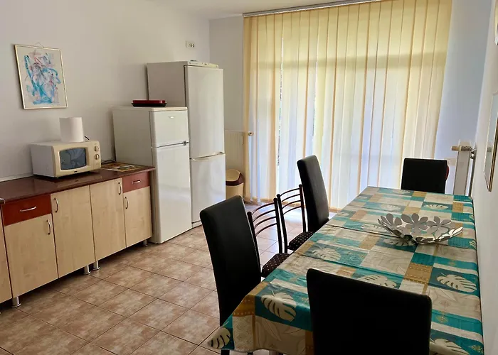 招待所 Casa Servus Junior