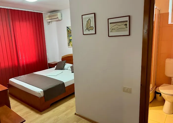 招待所 Casa Servus Junior 3*