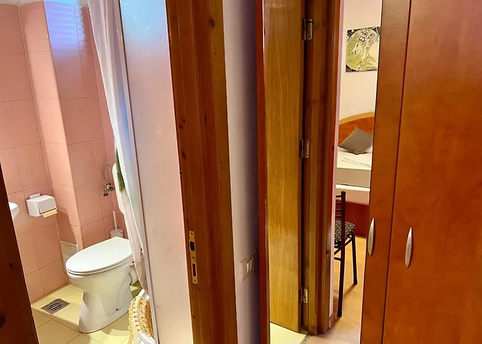 Casa Servus Junior 3*