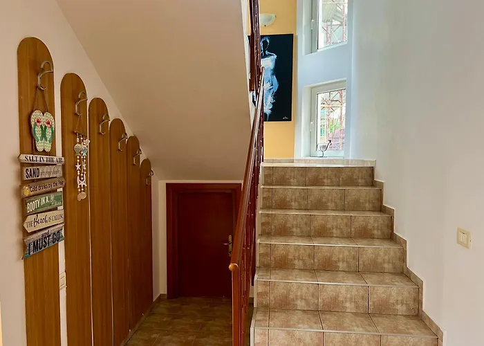 Casa Servus Junior 那沃达利