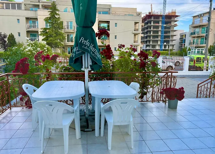 Casa Servus Junior 招待所