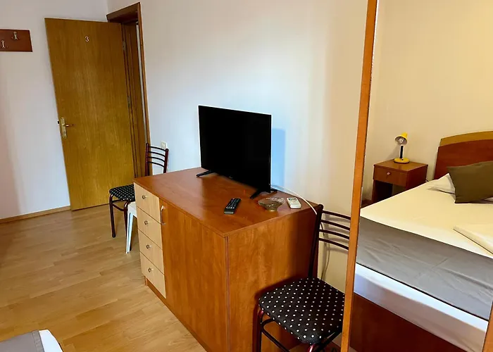 Casa Servus Junior 那沃达利