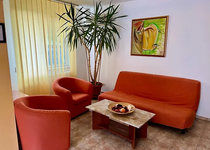 招待所 Casa Servus Junior