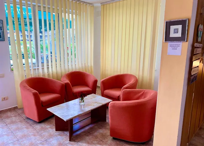 招待所 Casa Servus Junior 3*