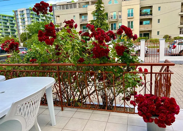 Casa Servus Junior 招待所 那沃达利