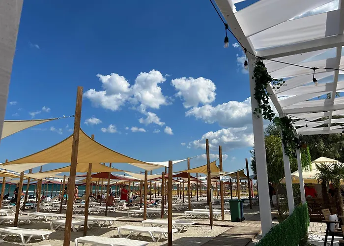 Casa Servus Junior 招待所 3*