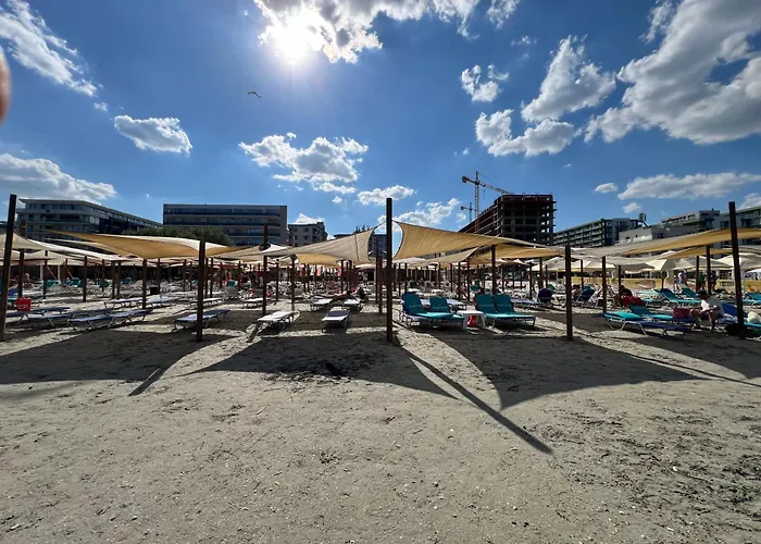 Casa Servus Junior 招待所 3*