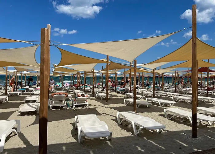 Casa Servus Junior 3*