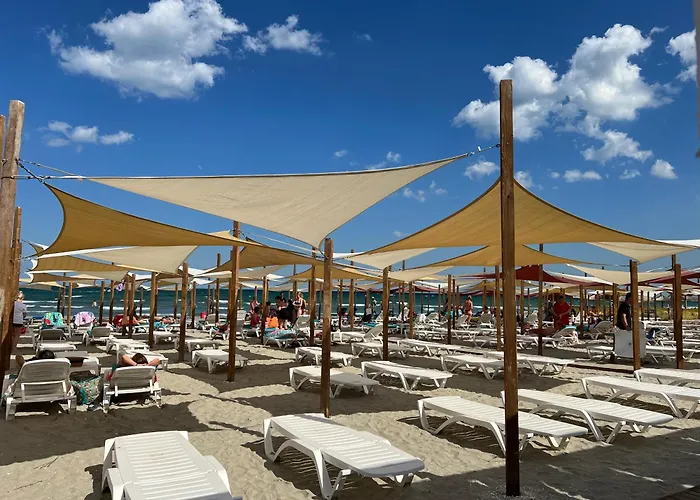 Casa Servus Junior 3*