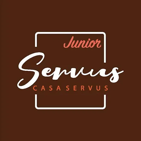 Casa Servus Junior Casa de hóspedes 3*