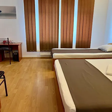 Casa Servus Junior Casa de hóspedes 3*