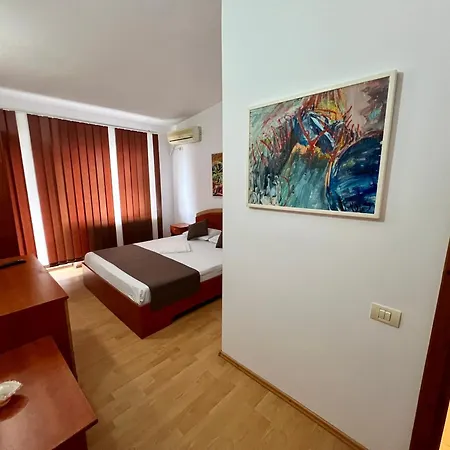 Casa de hóspedes Casa Servus Junior 3*