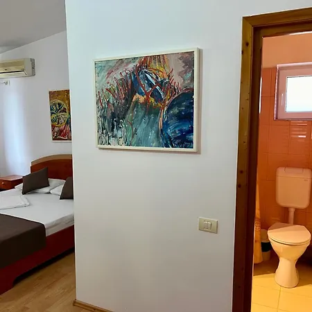 Casa Servus Junior 3*