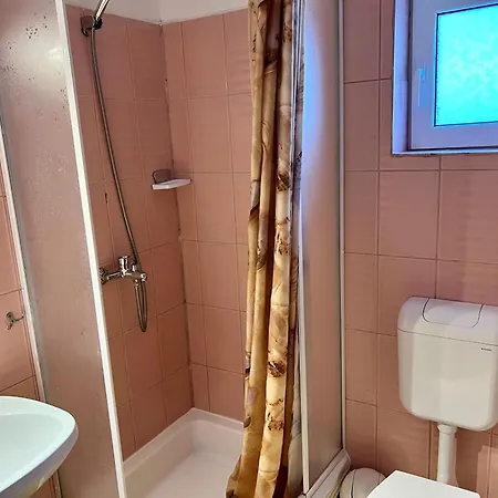 Casa de hóspedes Casa Servus Junior