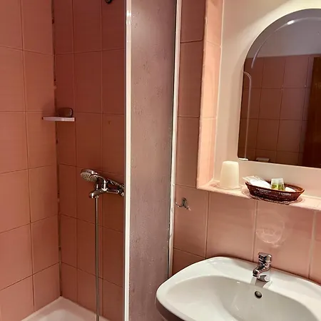 Casa de hóspedes Casa Servus Junior 3*