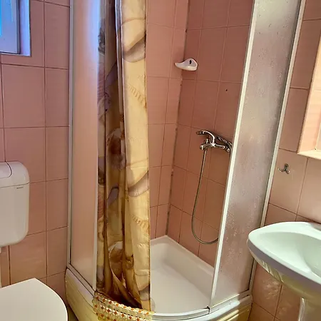 Casa de hóspedes Casa Servus Junior Năvodari