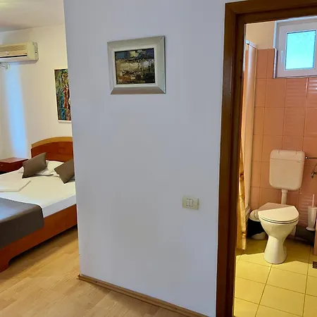 Casa Servus Junior 3* Năvodari