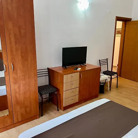 Casa Servus Junior Casa de hóspedes 3*