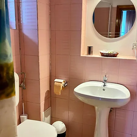 Casa Servus Junior Năvodari