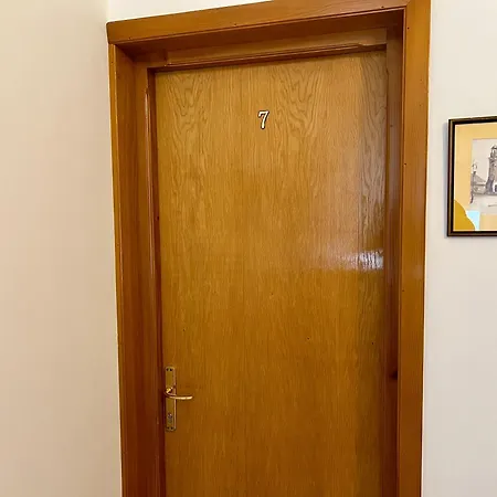 Casa Servus Junior 3* Năvodari