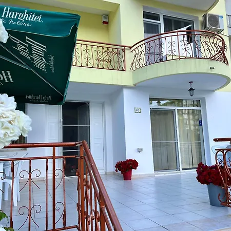 Casa de hóspedes Casa Servus Junior Năvodari