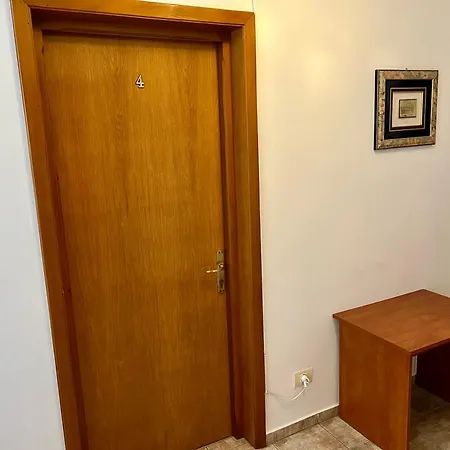 Casa de hóspedes Casa Servus Junior 3*