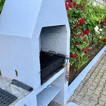 Casa Servus Junior 3*