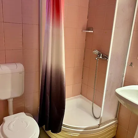 Casa Servus Junior Năvodari