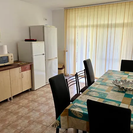 Casa de hóspedes Casa Servus Junior