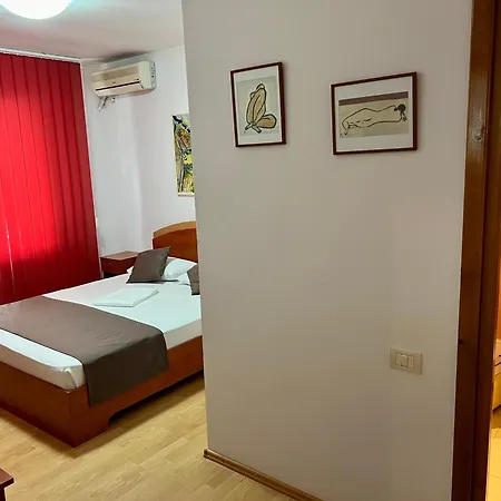 Casa de hóspedes Casa Servus Junior 3*