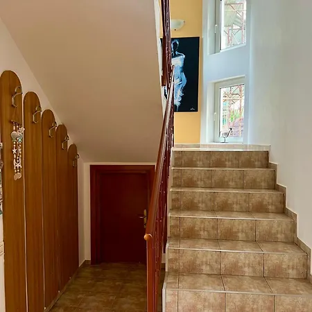 Casa Servus Junior Năvodari