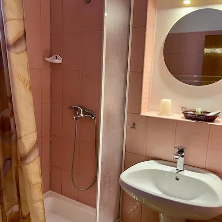 Casa Servus Junior 3* Năvodari