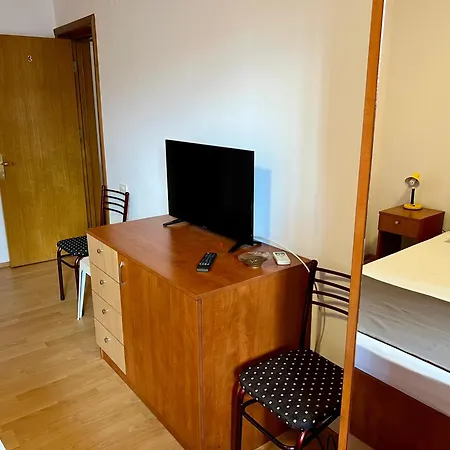 Casa Servus Junior Năvodari