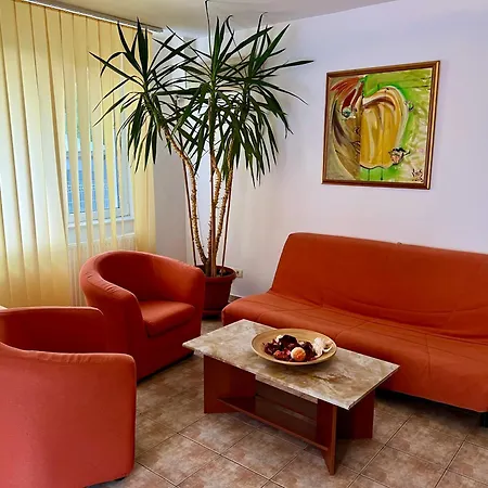 Casa de hóspedes Casa Servus Junior