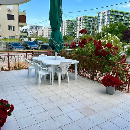 Casa Servus Junior 3*