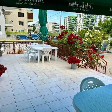 Casa Servus Junior Casa de hóspedes Năvodari