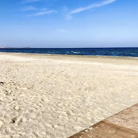 Casa Servus Junior 3* Năvodari