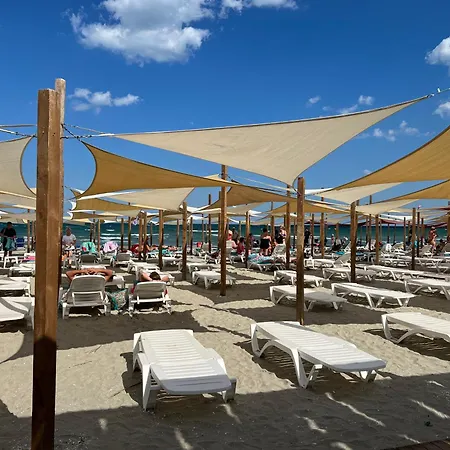 Casa Servus Junior 3*