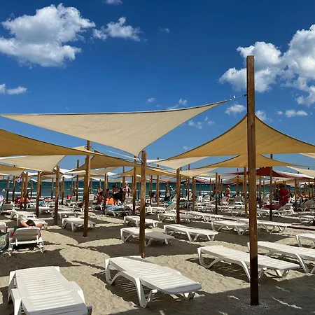 Casa Servus Junior 3*